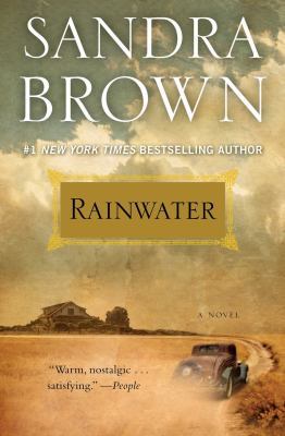 Rainwater 1501199676 Book Cover