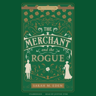 The Merchant and the Rogue B09LZSHH3G Book Cover