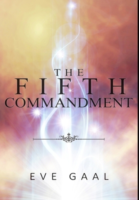 The Fifth Commandment: Premium Hardcover Edition            Book Cover