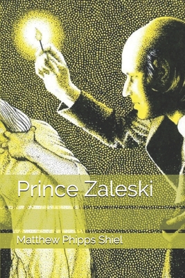 Prince Zaleski 1693746425 Book Cover