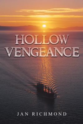 Hollow Vengeance 1491719133 Book Cover