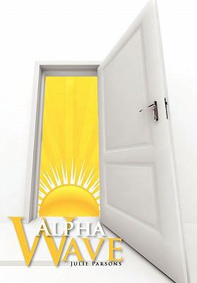 Alpha Wave 1462881831 Book Cover