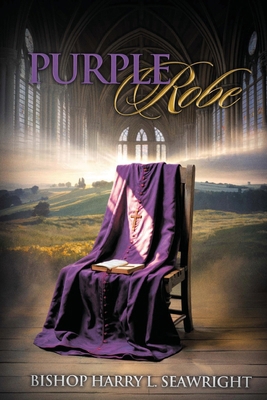 Purple Robe 1968442103 Book Cover