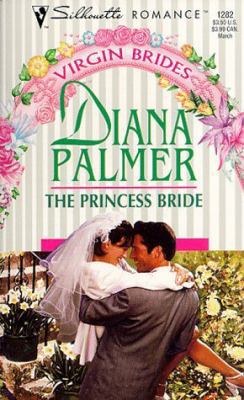 The Princess Bride 0373192827 Book Cover