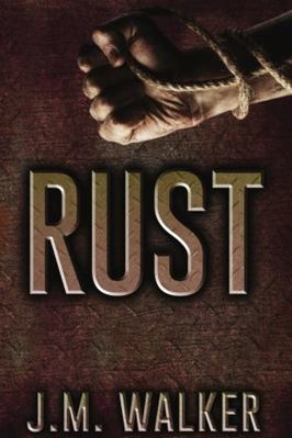 Rust 1387499106 Book Cover