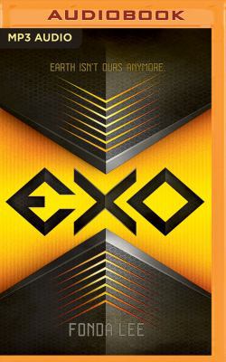 Exo 1536681377 Book Cover