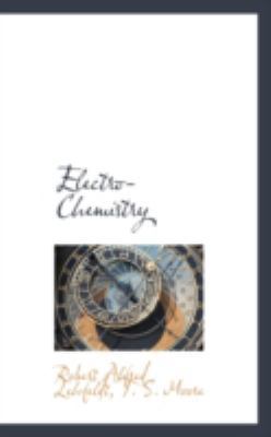 Electro-Chemistry 0559417411 Book Cover