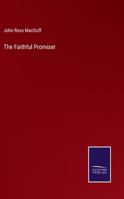The Faithful Promiser 3375158378 Book Cover