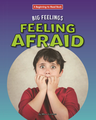 Feeling Afraid B0GN7BPTN7 Book Cover