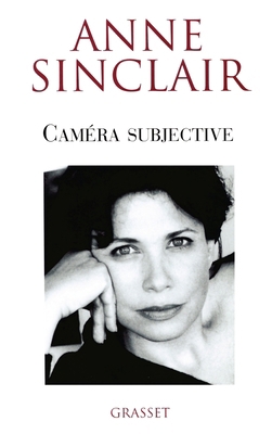 Caméra subjective [French] 2246628318 Book Cover