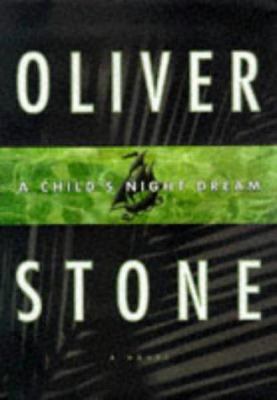 A Child's Night Dream 0312167989 Book Cover