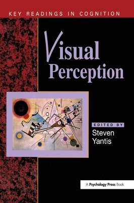 Visual Perception: Key Readings 0863775977 Book Cover