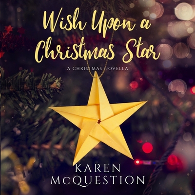 Wish Upon a Christmas Star B0DFZX9QW7 Book Cover