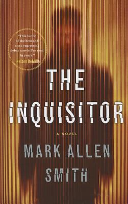 The Inquisitor [Large Print] 1410447502 Book Cover