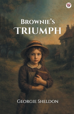 Brownie s Triumph 9371130709 Book Cover