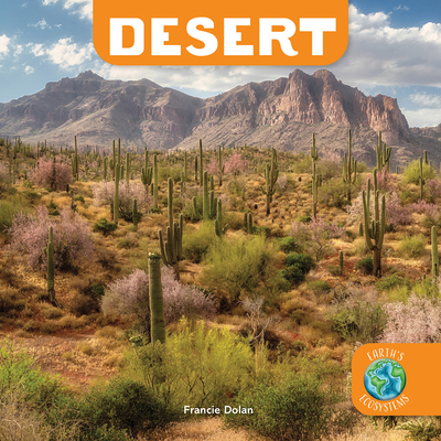 Desert 197857701X Book Cover