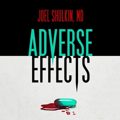 Adverse Effects 109402404X Book Cover