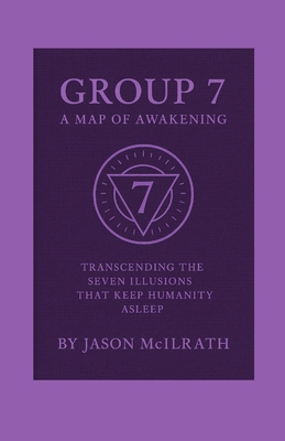 Group 7: A Map of Awakening B0G135P74V Book Cover