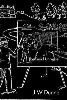 The Serial Universe 0955989892 Book Cover