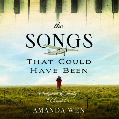 The Songs That Could Have Been 1666580260 Book Cover