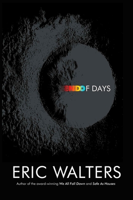 End of Days 0385670060 Book Cover