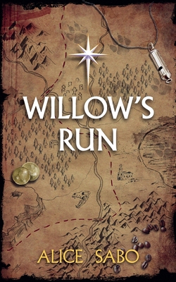 Willow's Run 1393871259 Book Cover