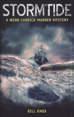 Stormtide 1849014574 Book Cover