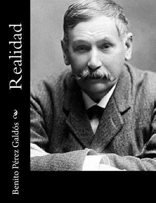 Realidad [Spanish] 1546552693 Book Cover