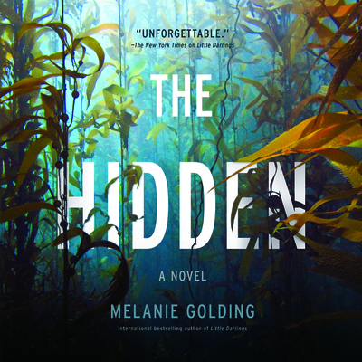 The Hidden 1666520608 Book Cover