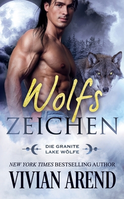 Wolfszeichen [German] 1990674526 Book Cover