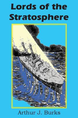 Lords of the Stratosphere 1483701700 Book Cover