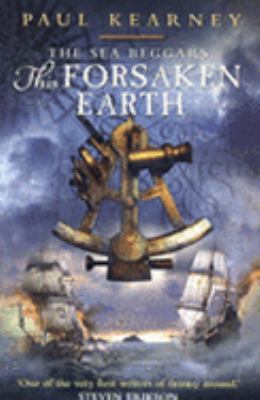 This Forsaken Earth (Sea Beggars) 059304777X Book Cover