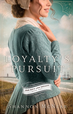 Loyalty's Pursuit 1963212746 Book Cover