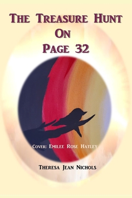 The Treasure Hunt on Page 32 1707670463 Book Cover