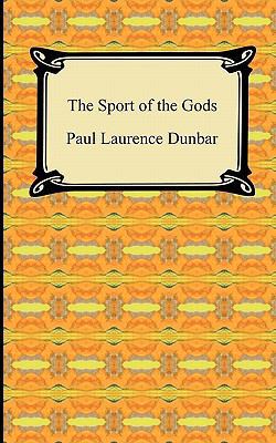 The Sport of the Gods 142093886X Book Cover