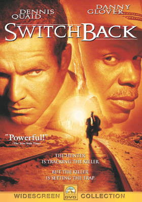 Switchback 6305182035 Book Cover