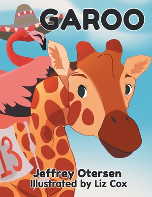 Garoo B0CYKMBXF6 Book Cover