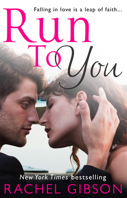 Run To You 0552170569 Book Cover
