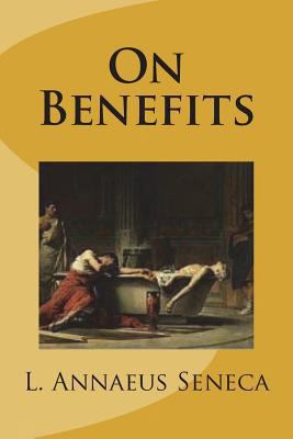 On Benefits 1721540318 Book Cover