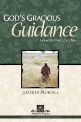 God's Gracious Guidance - Lessons From Exodus 1594020493 Book Cover