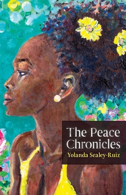 The Peace Chronicles 1949949036 Book Cover