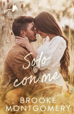 Solo con me [Italian] 1961287560 Book Cover