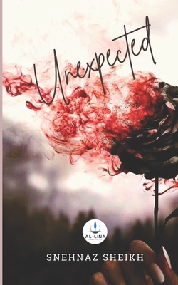 Unexpected 9394702148 Book Cover