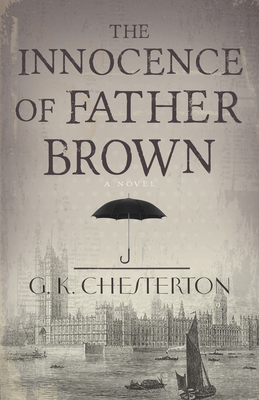 The Innocence of Father Brown 1603749667 Book Cover