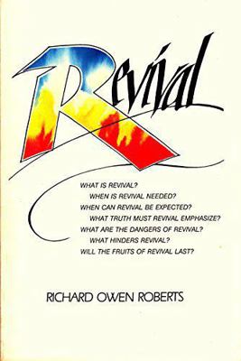 Revival 0940033364 Book Cover