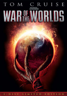 War of the Worlds 1417073144 Book Cover