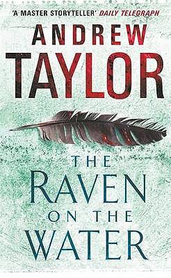 Raven on the Water 0141027657 Book Cover