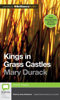 Kings in Grass Castles 1743138644 Book Cover