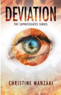 Deviation 0998479357 Book Cover