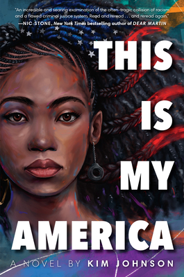 This Is My America 0593118790 Book Cover